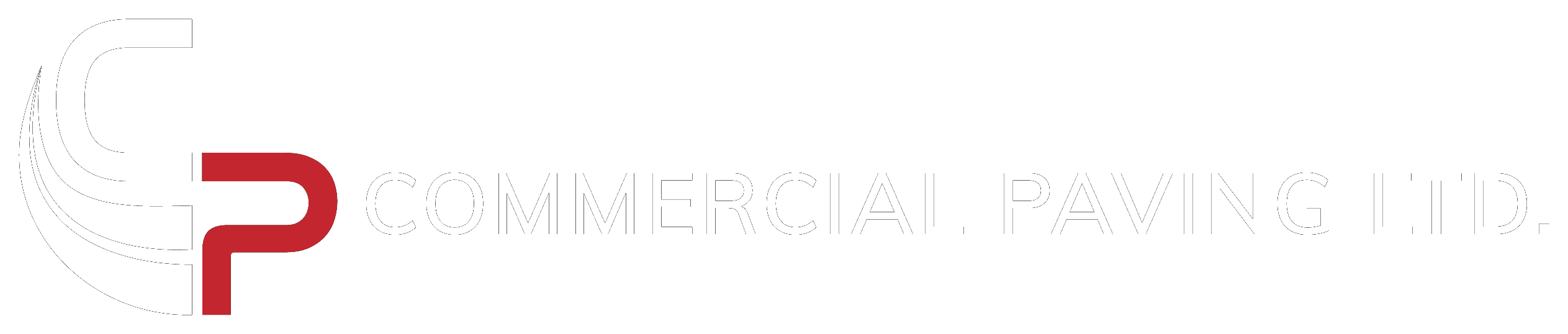 Commercial Paving Ltd.